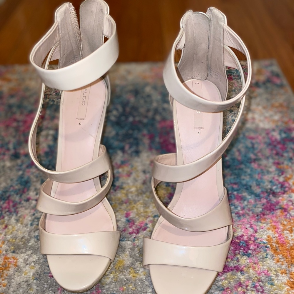Aldo heel